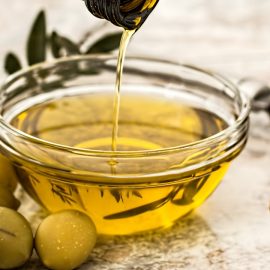 Comment utiliser l’huile d’olive pour la peau ?