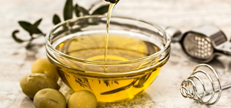 Comment utiliser l’huile d’olive pour la peau ?
