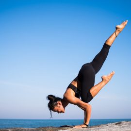 Quels sont les bienfaits du Yoga ?