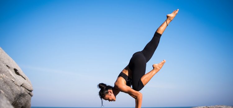 Quels sont les bienfaits du Yoga ?
