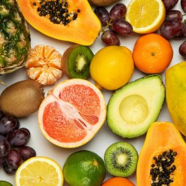 Découvrez les bienfaits des fruits et légumes pour la santé