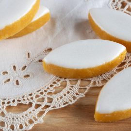 Calissons d'Aix : une douceur à offrir pour toutes les occasions