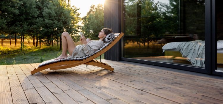 Sublimez votre extérieur avec une terrasse en bambou Sublimez votre extérieur avec une terrasse en bambou