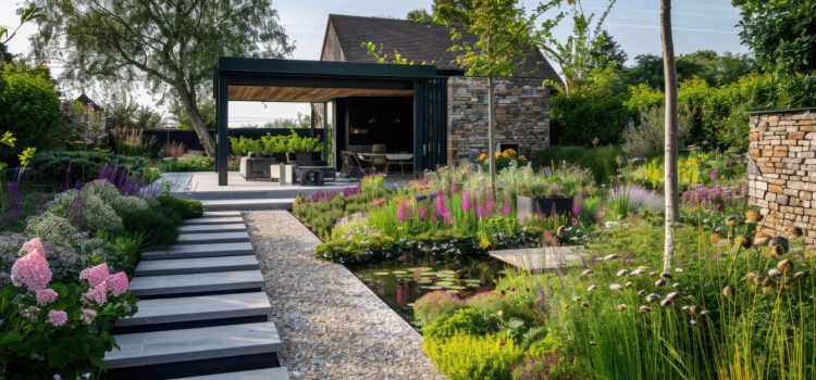 Créez un jardin d’exception en harmonie avec la nature grâce aux talents d’un architecte paysagiste Créez un jardin d'exception en harmonie avec la nature grâce aux talents d'un architecte paysagiste