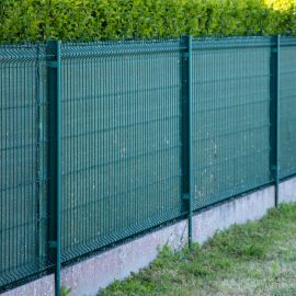 Quelle est la taille idéale pour un brise vue ?