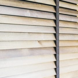 Pourquoi vos stores ne fonctionnent plus correctement ?