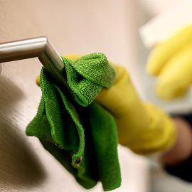 Ménage naturel : les bons réflexes pour nettoyer sans produits chimiques