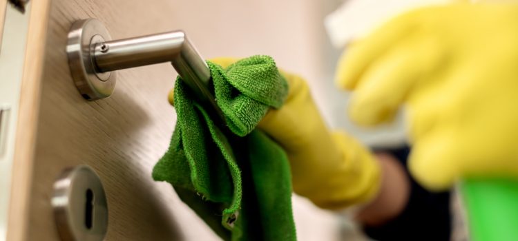 Ménage naturel : les bons réflexes pour nettoyer sans produits chimiques Ménage naturel : les bons réflexes pour nettoyer sans produits chimiques